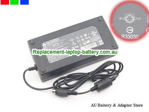 AU  Original Genuine Delta ADP-150AR B Ac Adapter 54v 2.78A 150W for CISCO SG350-10MP 10-PORT SWITCHES