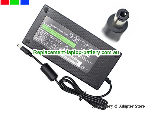 AU  Original Genuine Delta DPS-150AB-13A Ac adapter 54.0v 2.78A 150.0W Power Supply Modified interface