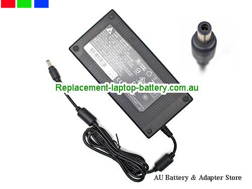 AU  Original Genuine Delta DPS-150AB-13 AC/DC Adapter 54v 2.78A 150W VI Efficency Level Power Supply