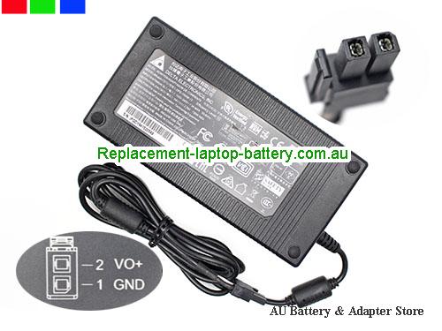  Genuine DELTA  54V 2.78A Laptop AC Adapter DELTA54V2.78A150W-Molex-2pin