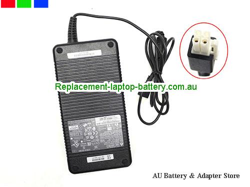  Genuine DELTA  54V 2.78A Laptop AC Adapter DELTA54V2.78A150W-Molex-4Pin