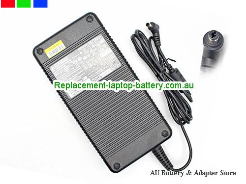 AU  Original Genuine Delta ADP-280BR AC Adapter 740-066489 54v 5.18A 280W Power Supply