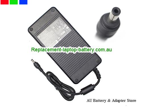  Original ADP320AR, DELTA ADP320AR ac adapter 54V 5.56A 300W