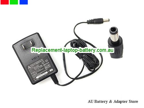  Genuine DELTA  6V 2A Laptop AC Adapter DELTA6V2A12W-5.5x2.5mm-US