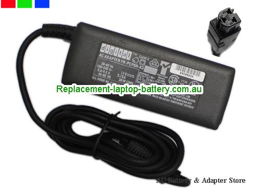 AU  Original Genuine Digital FR-PCP8H-AD Ac Adapter 11v 2.73A 30W Power Supply