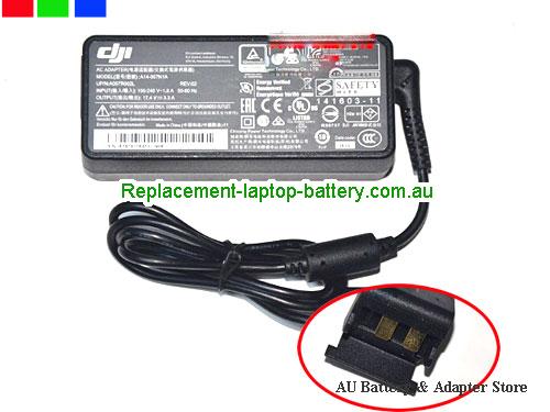  Original A14-057N1A, DJI A14-057N1A ac adapter 17.4V 3.3A 57W