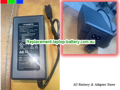 AU  Original Genuine DOMETIC Switching Adapter SOY-1200500-465 for Car Refrigerator  12.0v 5.0A 60.0W