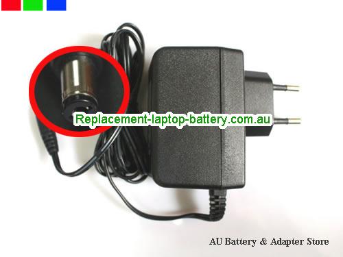  Original DSA-15P-12 KA 12015, DVE DSA-15P-12 KA 12015 ac adapter 12V 1.25A 15W