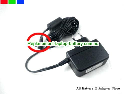  Original DSA-15P-05, DVE DSA-15P-05 ac adapter 5V 2A 10W