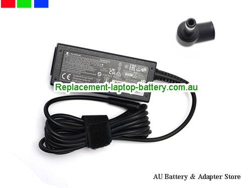  Genuine DYNABOOK  19V 2.37A Laptop AC Adapter Dynabook19V2.37A45W-3.5x1.35mm