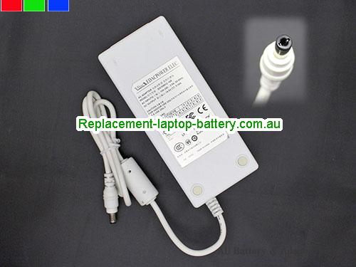 AU  Original Genuine EA10951C-165 AC Adapter 16.5v 5.09A 84W White Power Supply