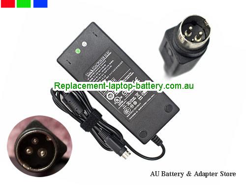  Original EA11003F-195, EDAC EA11003F-195 ac adapter 19.5V 6.15A 120W