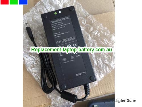  Original EA12501Q-200, EDAC EA12501Q-200 ac adapter 20V 12.5A 250W