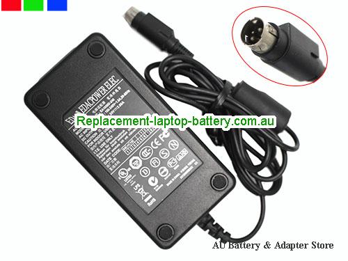  Original EA1050D-240, EDAC EA1050D-240 ac adapter 24V 2.08A 49.92W