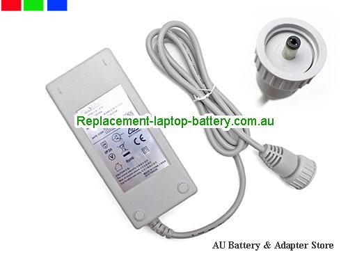 AU  Original Genuine EDAC EA10952 Ac Adapter 24v 3.75A for Ecovacs W920 W950 WINBOT