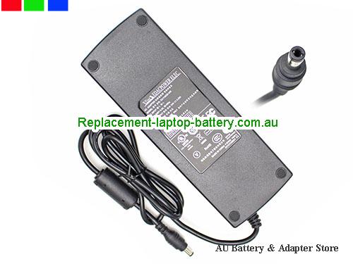  Genuine EDAC  24V 6.25A Laptop AC Adapter EDAC24V6.25A150W-5.5x2.5mm