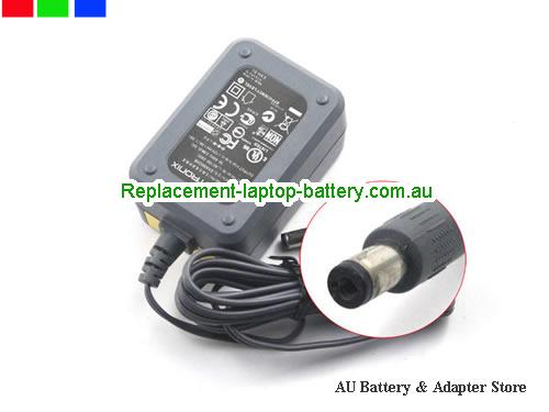  Original EXA0602XB, ENERTRONIX EXA0602XB ac adapter 12V 1A 12W