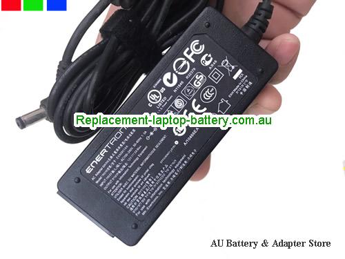 AU  Original Genuine Enertronix EXA0801XA Ac Adapter 12V 3A 36W Power Supply