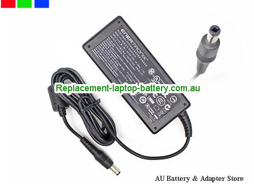  Original EXA0703YH, ENERTRONIX EXA0703YH ac adapter 19V 3.42A 65W