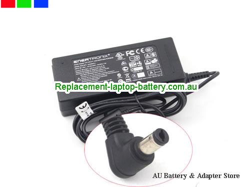  Original EXA0904YJ, ENERTRONIX EXA0904YJ ac adapter 24V 3.75A 90W