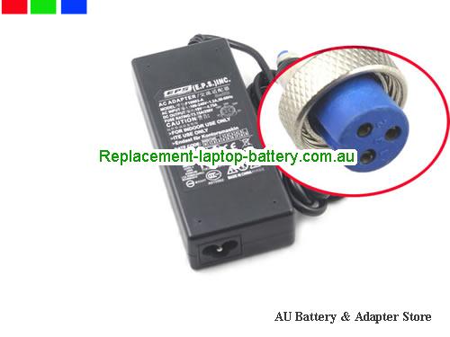  Genuine EPS  19V 4.75A Laptop AC Adapter EPS19V4.75A90W-3pin
