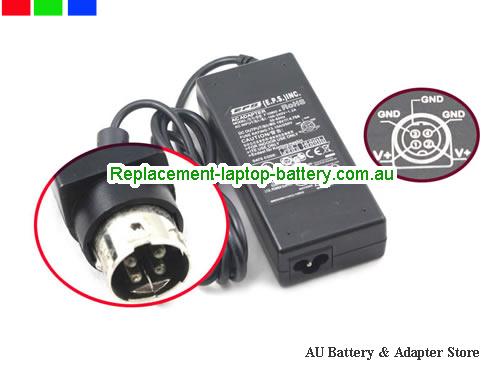  Genuine EPS  19V 4.75A Laptop AC Adapter EPS19V4.75A90W-4pin