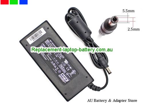  Original C14-16B, EPS C14-16B ac adapter 24V 3A 72W