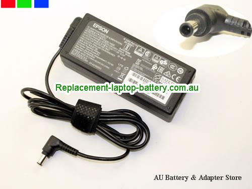  Genuine EPSON  13.5V 1.2A Laptop AC Adapter EPSON13.5V1.2A16.2W-5.5x3.0mm