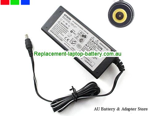 AU  Original Genuine Epson A391GB AC Adapter 13.5V 1.5A 20W 2054332-01 Power Supply