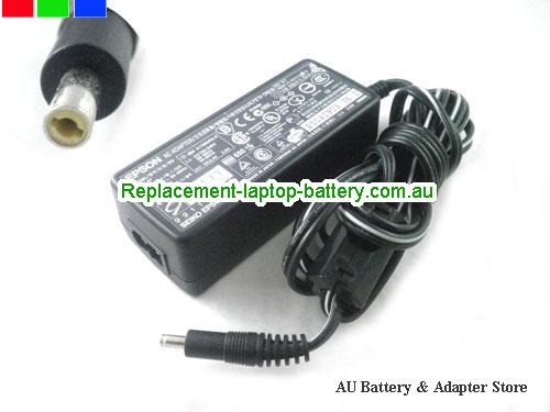  Genuine EPSON  3.4V 2.5A Laptop AC Adapter EPSON3.4V2.5A8.5W-4.8x1.7mm