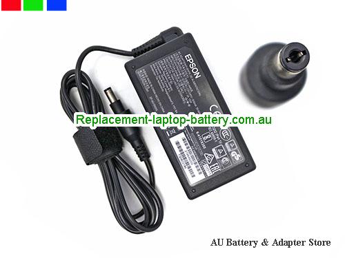 Original DS-360W, EPSON DS-360W ac adapter 5V 3A 15W