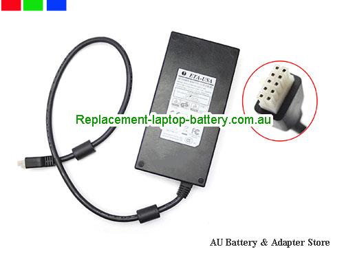  Original DTMF300-12SX-F-W6, ETA USA DTMF300-12SX-F-W6 ac adapter 12V 25A 300W