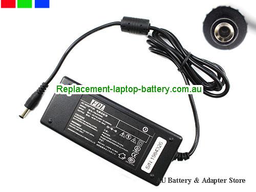  Original FDLS1204C, FDL FDLS1204C ac adapter 8.5V 4A 34W