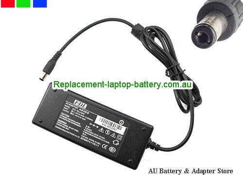  Original FDLJ1204F, FDL FDLJ1204F ac adapter 9V 4A 36W