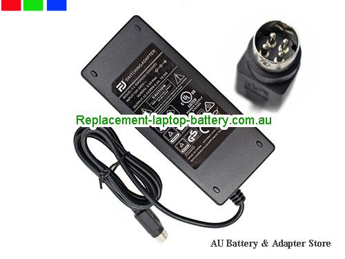  Original EXTERNAL HARD DRIVE ENCLOSURE, FJ EXTERNAL HARD DRIVE ENCLOSURE ac adapter 12V 6.5A 78W