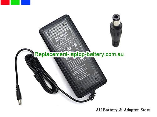  Genuine FLYPOWER  32V 3A Laptop AC Adapter FLYPOWER32V3A96W-5.5x2.1mm