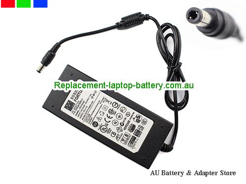  Genuine FORTUNE  12V 4A Laptop AC Adapter FORTUNE12V4A48W-5.5x2.5mm
