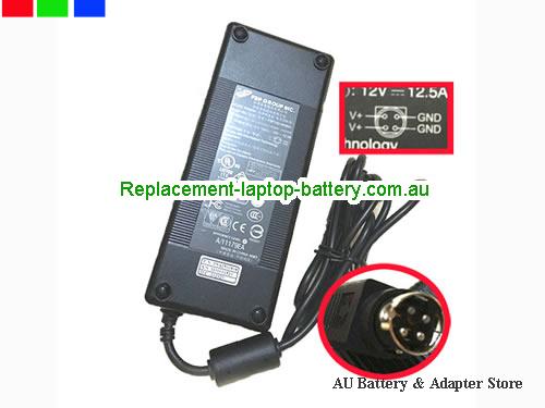  Original FSP150-AHB AHAN1, FSP FSP150-AHB AHAN1 ac adapter 12V 12.5A 150W
