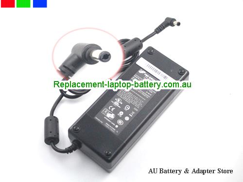  Genuine FSP  12V 12.5A Laptop AC Adapter FSP12V12.5A150W-5.5x2.5mm