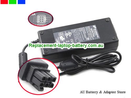  Genuine FSP  12V 12.5A Laptop AC Adapter FSP12V12.5V150W-6holes