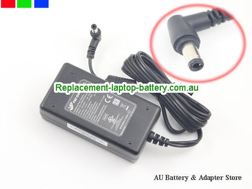  Genuine FSP  12V 2.9A Laptop AC Adapter FSP12V2.9A35W-5.5x2.5mm