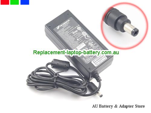 AU  Original Genuine FSP FSP040-DGAA1 Ac Adapter 12v 3.33A 40W for PALOALTO PA200