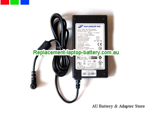 AU  Original Genuine FSP FSP050-DIBAN2 AC Adapter 12V 4.16A FSP050-1AD121C 50W Power Supply