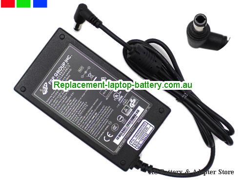  Original 9NA0605355, FSP 9NA0605355 ac adapter 12V 5A 60W