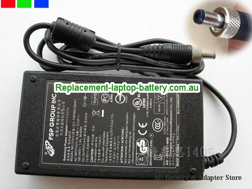  Original FSP060-DBAE1, FSP FSP060-DBAE1 ac adapter 12V 5A 60W