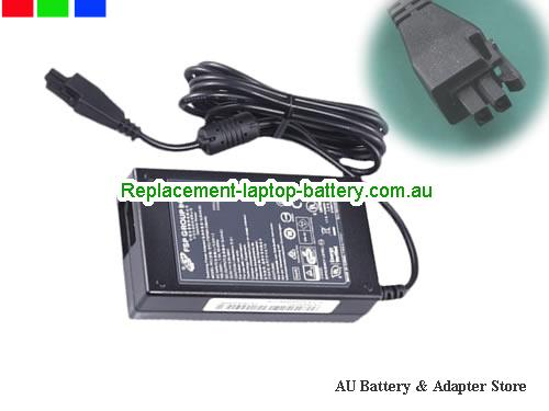 AU  Original Genuine FSP FSP060-DIBAN2 AC Adapter With Molex 2-Pin 12v 5A 60W Switching Power Adapter