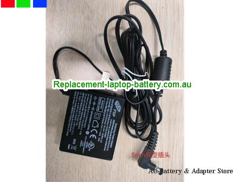  Genuine FSP  15V 0.53A Laptop AC Adapter FSP15V0.53A8W-5.5x2.1mm-DGMA1