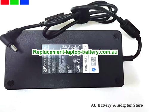 AU  Original Genuine FSP FSP330-AJAN3 Switching Power Adapter 19.5v 16.9A 330W