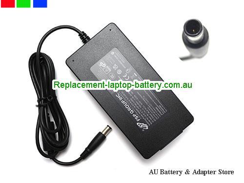 AU  Original Genuine Big Pin FSP FSP180-AJAN3 Switching Power Adapter 19.5v 9.23A 180W Power Supply with 7.4x 5.0mm Tip