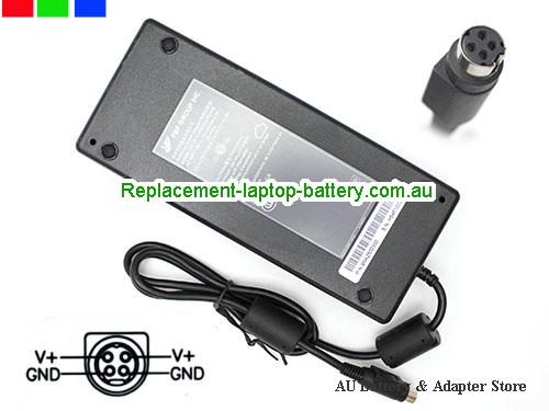 Genuine FSP  19V 13.15A Laptop AC Adapter FSP19V13.15A250W-4holes
